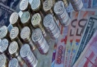 Özel sektörün yurtdışından sağladığı uzun vadeli kredi borcu 10.3 milyar dolar arttı