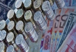 Özel sektörün yurtdışından sağladığı uzun vadeli kredi borcu 10.3 milyar dolar arttı