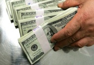 Özel sektörün yurtdışından sağladığı uzun vadeli kredi borcu 165.2 milyar dolar oldu