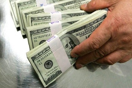 Özel sektörün yurtdışından sağladığı uzun vadeli kredi borcu 165.2 milyar dolar oldu