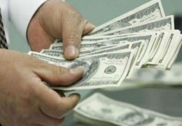 Özel sektörün yurtdışından sağladığı uzun vadeli kredi borcu164.8 milyar ABD doları 