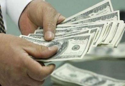 Özel sektörün yurtdışından sağladığı uzun vadeli kredi borcu164.8 milyar ABD doları 