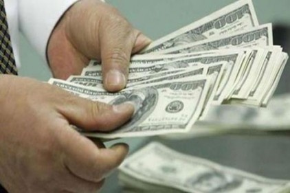 Özel sektörün yurtdışından sağladığı uzun vadeli kredi borcu164.8 milyar ABD doları 