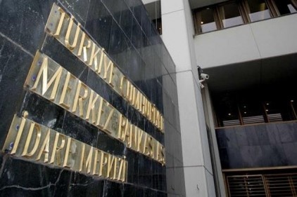 Özel sektörün yurtdışından sağladığı uzun vadeli kredi borcu2,4 milyar dolar azaldı