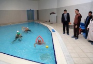 Özel sporcular Gaziantep’e 14 madalya ile döndü 