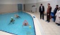 Özel sporcular Gaziantep’e 14 madalya ile döndü 