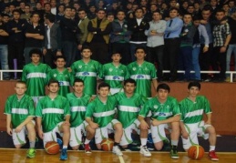 Özel Sunguroğlu Koleji Gaziantep’i temsil edecek