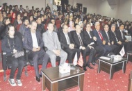 ''Özel Teşebbüs ve Şirketleşme'' konferansı düzenlendi