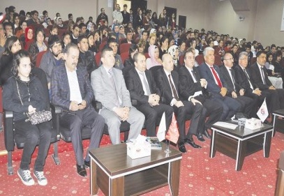 ''Özel Teşebbüs ve Şirketleşme'' konferansı düzenlendi