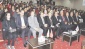 ''Özel Teşebbüs ve Şirketleşme'' konferansı düzenlendi