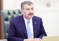 Özel ve kamu hastanelerimizle birlikte hazırlıklı olmalıyız