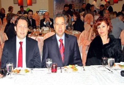 Özel Yaşam 2 yaşında