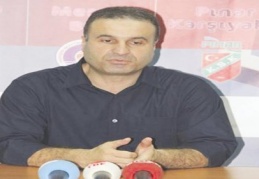 Özelikle içeride çok yıprandık