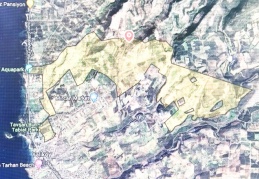 Özelleştirilme kararı alınan toplam alan 7.8 milyon metrekare arazinin ticari değerleri oldukça yüksek