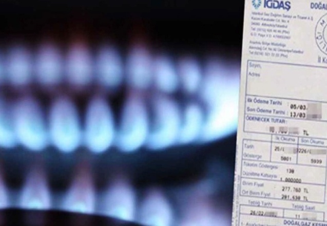 Özellikle gıda ve enerji fiyatları nedeniyle milyonlarca emekçinin alım gücü düştü