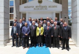 Özellikle konut alanına çok ihtiyacımız var