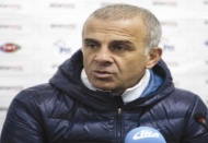 Özellikle rakibin baskısı karşısında topu fazla tutamadık