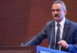 Özer: LGS’de çocukları zorlamayacağız
