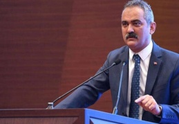 Özer: LGS’de çocukları zorlamayacağız