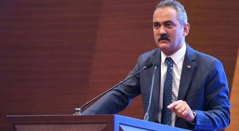 Özer: LGS’de çocukları zorlamayacağız