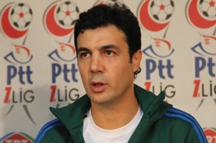 Özer, &#8220;Telafi etmek zorundayız&#8221;