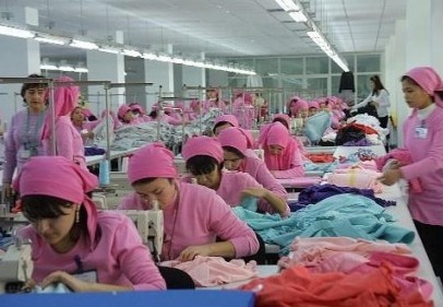 Özerden: ‘Türkiye'nin kendi markaları olmalı'