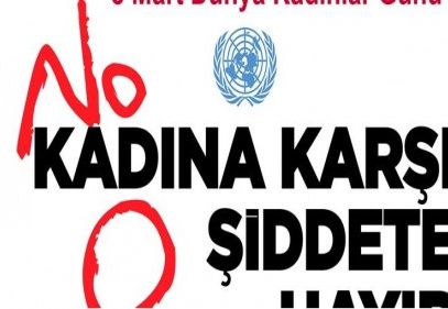 Özgecan cinayeti şiddetin ne kadar ciddi olduğunu gösteriyor