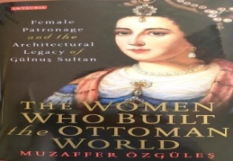 Özgüleş’inyeni kitabı yayımlandı