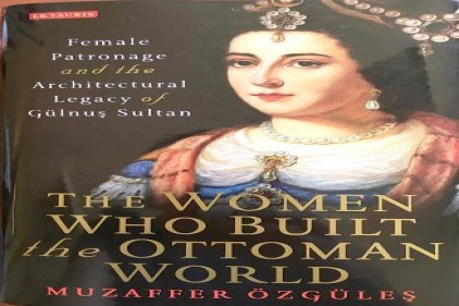 Özgüleş&#8217;inyeni kitabı yayımlandı