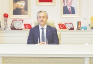 “Özgür basın demokrasilerin en büyük güvencesidir”