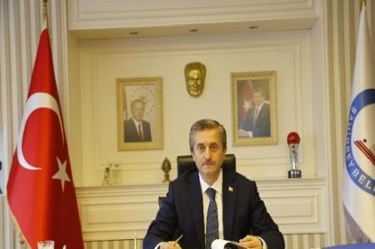 Özgür basın demokrasilerin en büyük güvencesidir