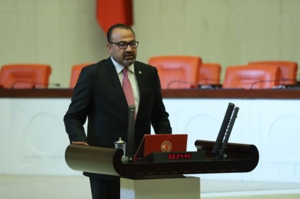 Özgür Basın Demokrasinin Olmazsa Olmazı!