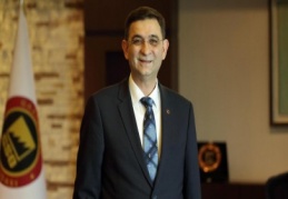 Özgür basın demokrasinin vazgeçilmez bir parçasıdır