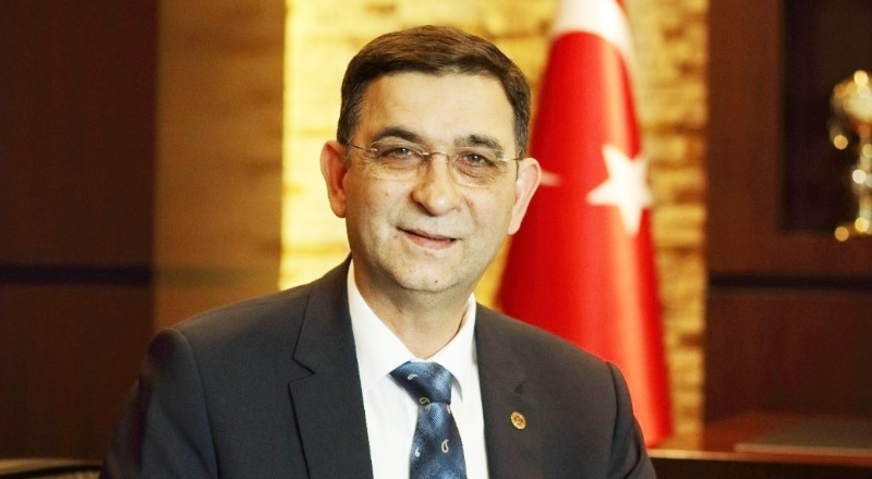 Özgür basının demokratik toplumun en önemli unsurlarından biri