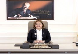 Özgür basının var olması gerek