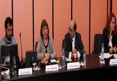 Özgür fikirler üretebilen toplumlardan kırkmamak lazım