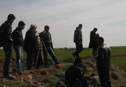 Özgür Suriye Ordusu ile Türkmenler yeniden çatışmaya başladı