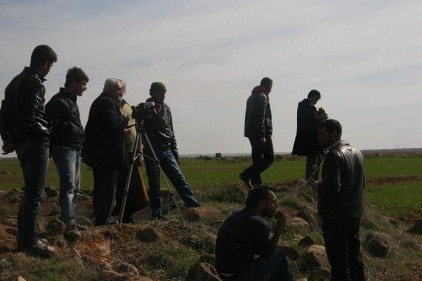 Özgür Suriye Ordusu ile Türkmenler yeniden çatışmaya başladı