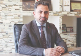 Özgür ve bağımsız gazeteciliği destekliyoruz