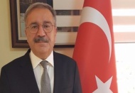 Özgür ve onurlu yaşamak isteyen milyonlara ilham veren biri