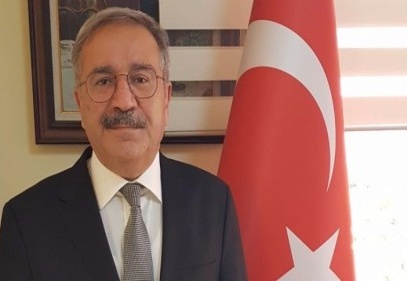 Özgür ve onurlu yaşamak isteyen milyonlara ilham veren biri