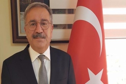 Özgür ve onurlu yaşamak isteyen milyonlara ilham veren biri