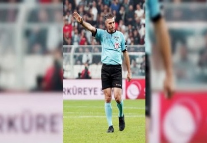 Özgür Yankaya 8. maçına çıkacak.