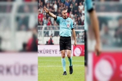 Özgür Yankaya 8. maçına çıkacak.