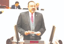 “Özgürlüğümüzün ölümsüzleşen simgeleri”