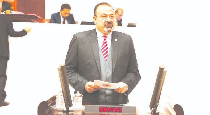 “Özgürlüğümüzün ölümsüzleşen simgeleri”