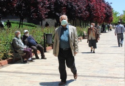 "Özgürlüğün ne demek olduğunu anladık"