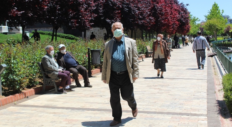 "Özgürlüğün ne demek olduğunu anladık"