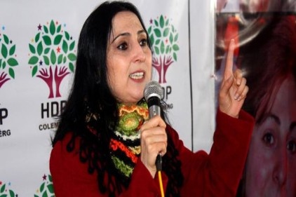 &#039;Özgürlük yoksa barış da olmayacaktır&#039;