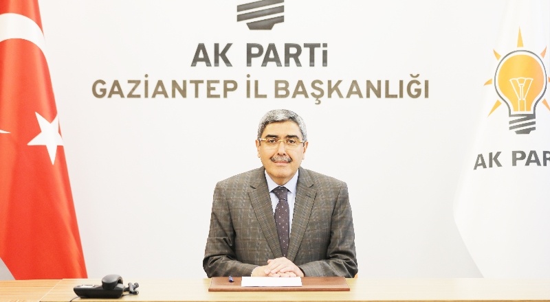 Özgürlükten ödün vermeyeceğimizi göstermiş